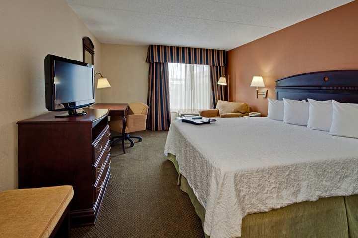 Comfort Inn & Suites Somerset - New Brunswick Номер фото